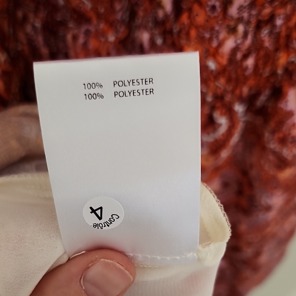 Ramy Brook Red Halter Sundress - Picture 12 of 12